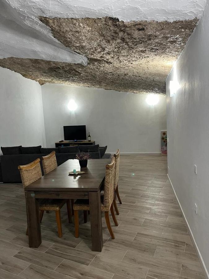Cueva Lala Villa Granadilla De Abona Eksteriør billede