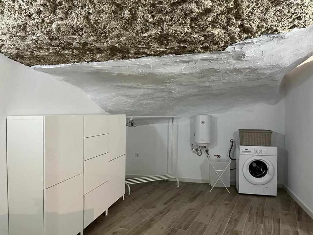 Cueva Lala Villa Granadilla De Abona Eksteriør billede